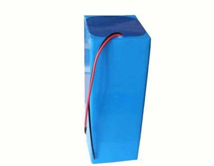 24volt 30ah (8S5P) lifpo4 Rechargable battery