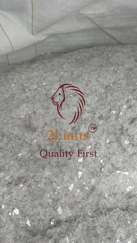 APET  Flakes  Clear