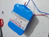 12.8volt 18ah lifpo4 rechargable battery