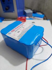 12.8volt 18ah lifpo4 rechargable battery