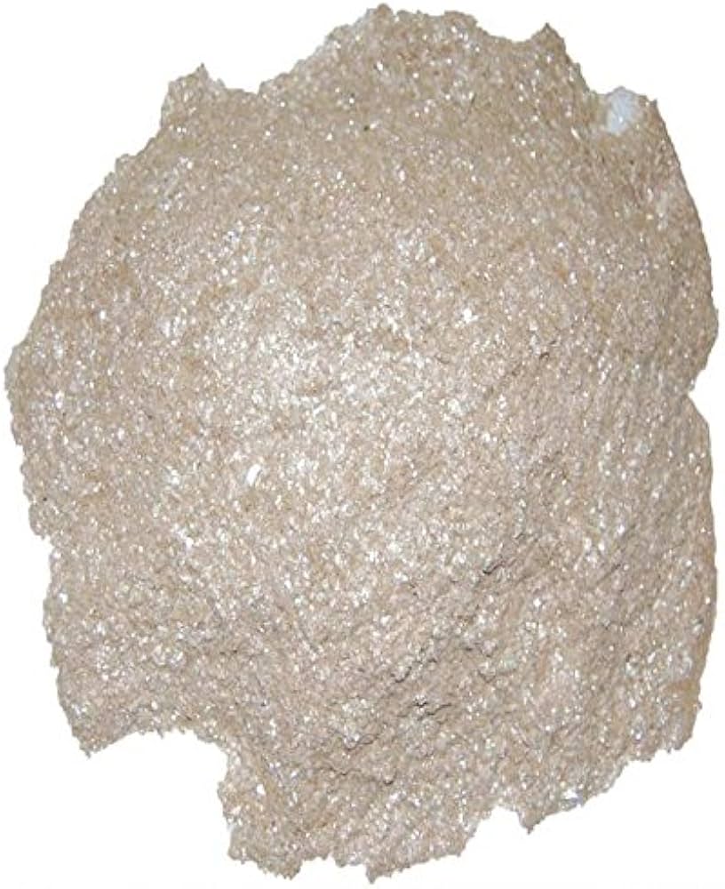 White Mica Powder
