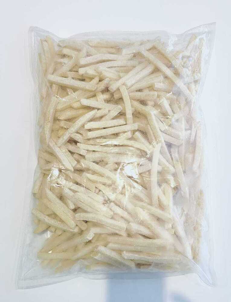French Fries - Packaging: Bulk