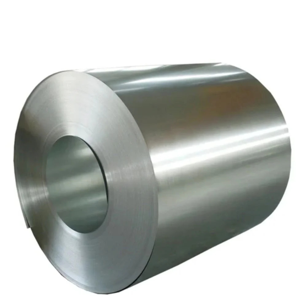 10mm Stainless Steel Coils