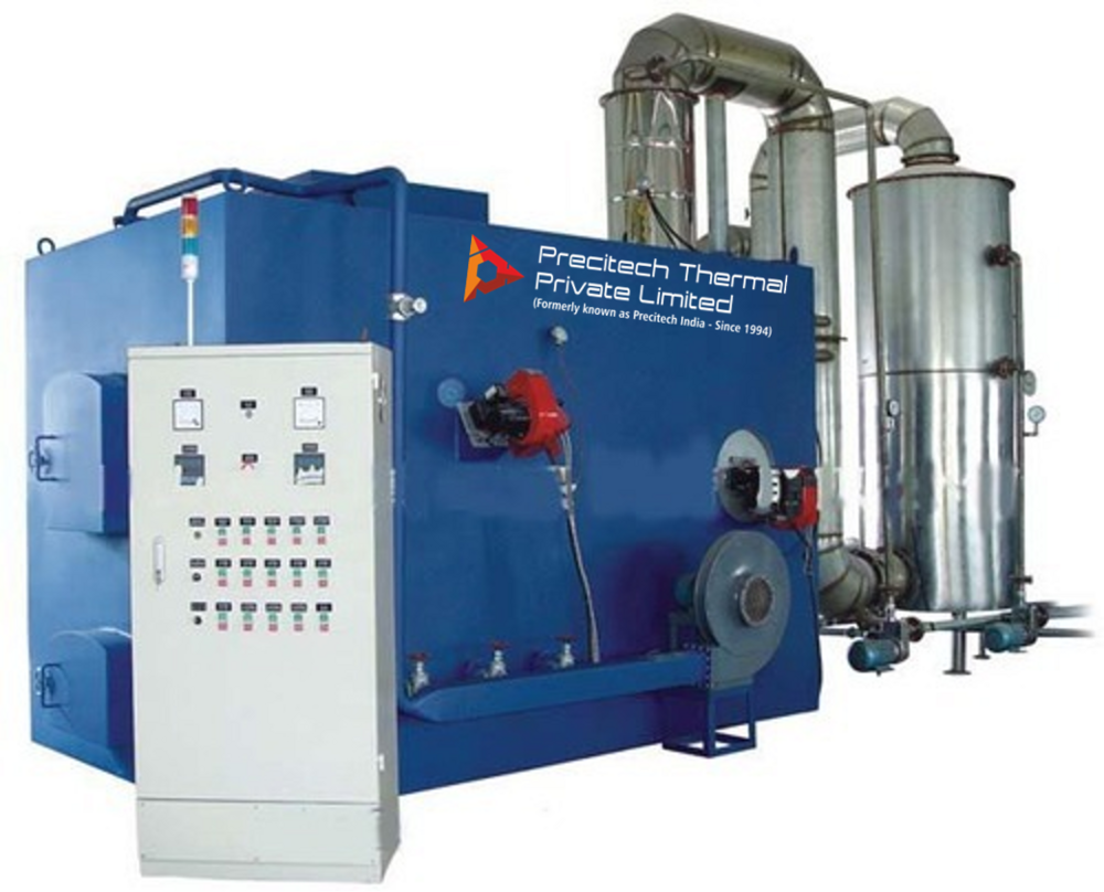 Bio Medical Waste Incinerators ,