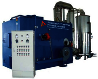 Bio Medical Waste Incinerators