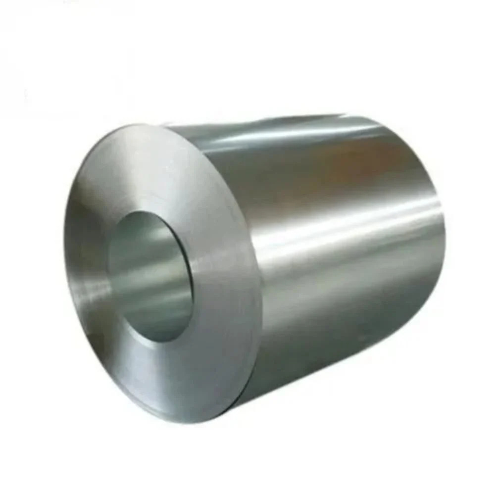 8mm Stainless Steel Coils