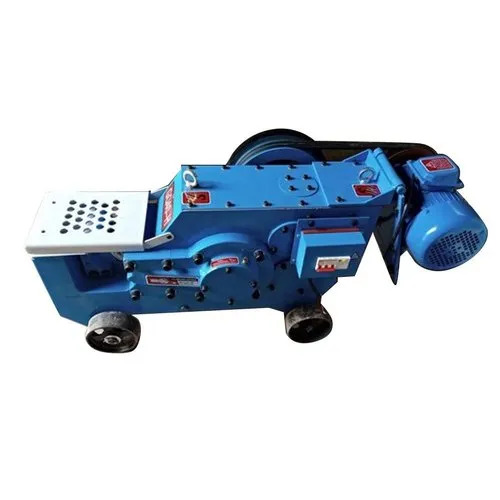 Aluminum Gq40e Rebar Cutting Machine