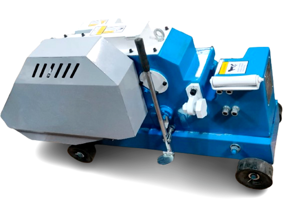 Aluminum Gq40e Rebar Cutting Machine