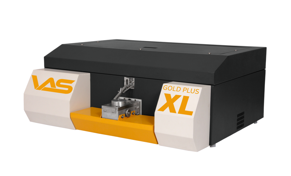 Optical Emission Spectrometer For Aluminium Industry - Application: Foundry