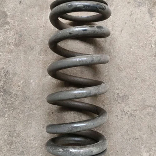 Coil Spring Buffer