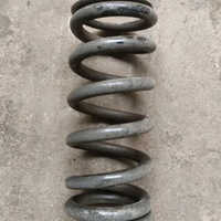 Coil Spring Buffer