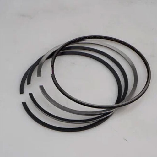 Piston Ring Spring