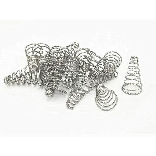 Taper Spring