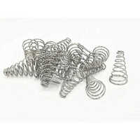 Taper Spring