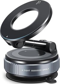Magnetic Phone Holder - Diameter: 16.2  Centimeter (cm)