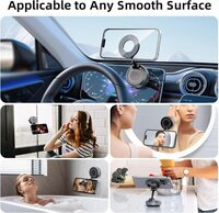 Magnetic Phone Holder