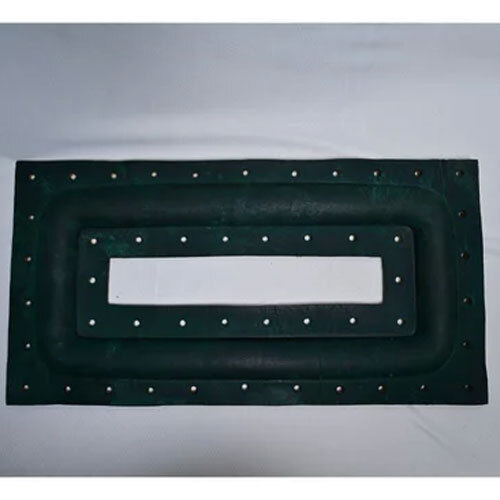 20X12 Crusher Leather Diaphragm