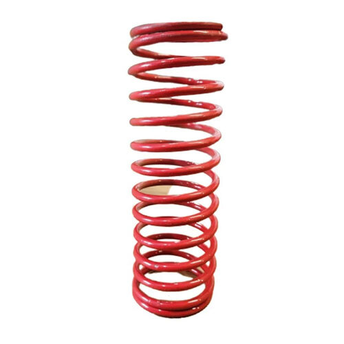 Crusher Toggle Spring