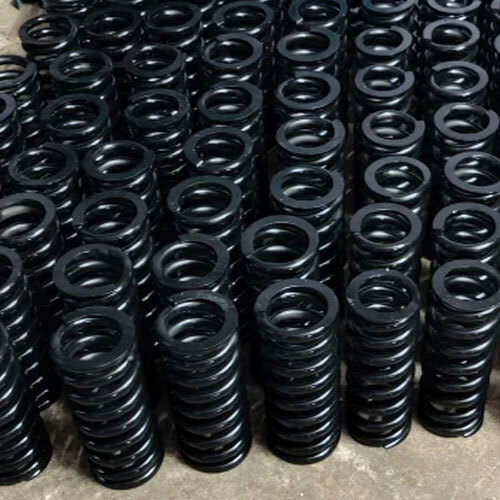 Crusher Spring Supplier