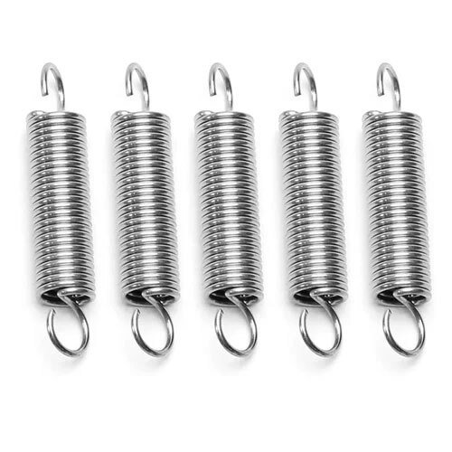 Extension Tension Spring