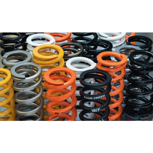Coil Springs