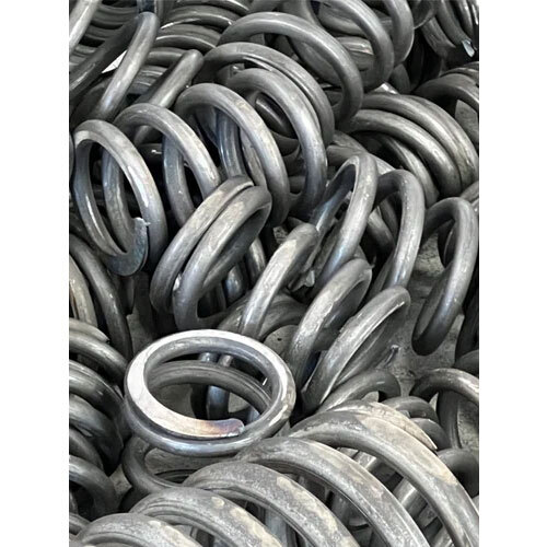 Conveyor Spring
