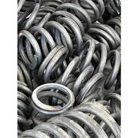 Conveyor Spring