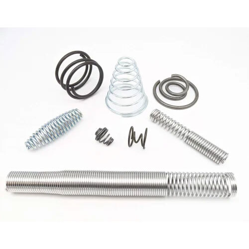 Helical Springs