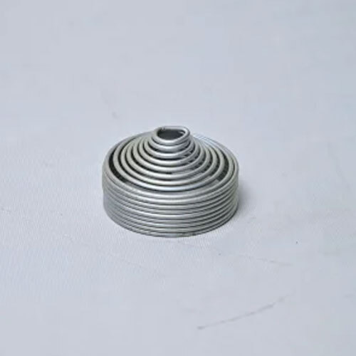 Taper Spring