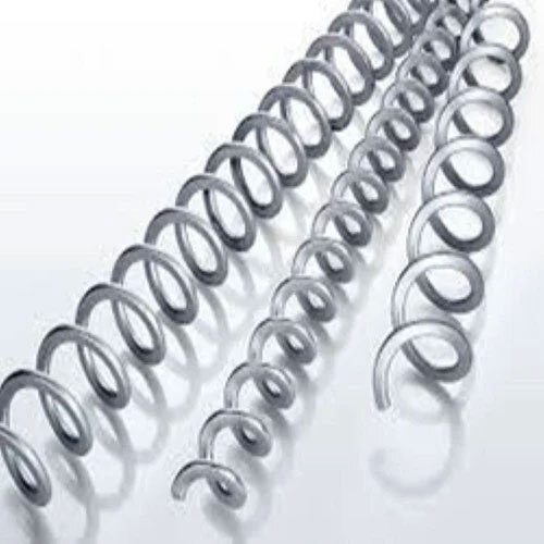 Boiler Spring