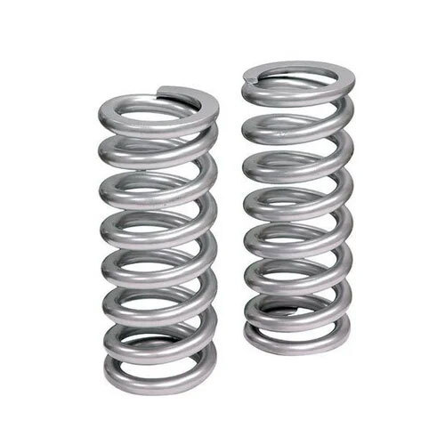 हेलिकल कंप्रेशन स्प्रिंग