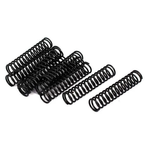Wire Springs
