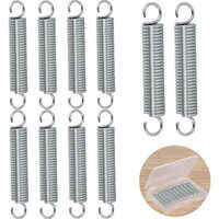 Stainless Steel Springs