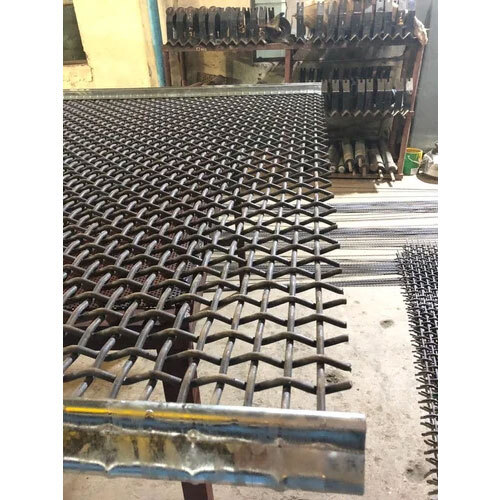 2.03mm Stainless Steel Wire Mesh