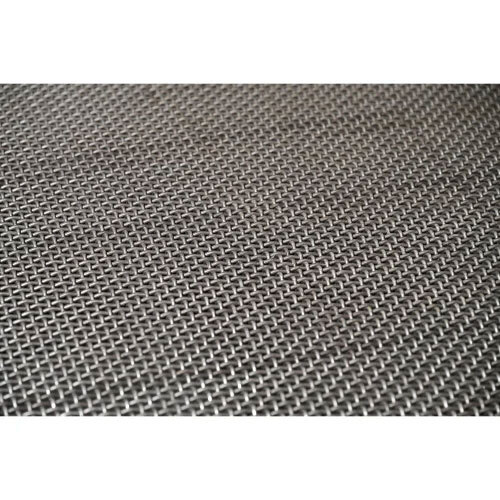 1.2mm Spring Steel Wire Mesh