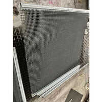 1.58mm Spring Steel Wire Mesh