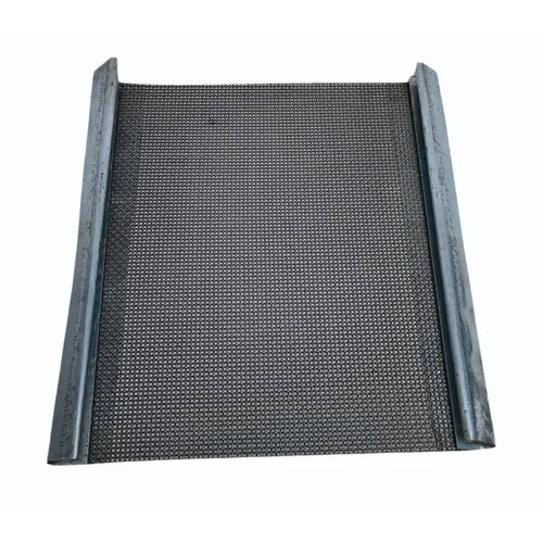 Stone Crusher Screen