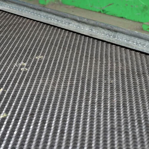 Stainless Steel Wire Mesh