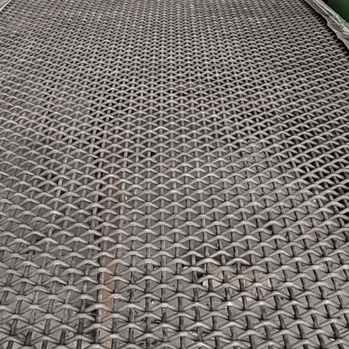 304 Stainless Steel Wire Mesh
