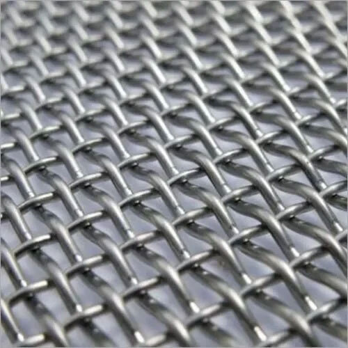 Stainless Steel 316 Wire Mesh