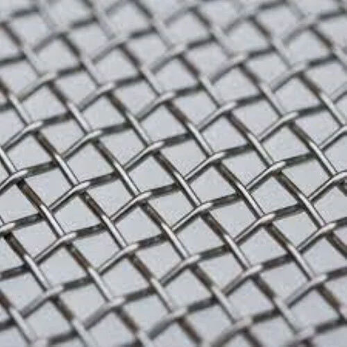 Woven Type Wire Mesh
