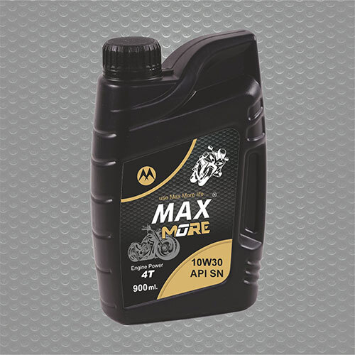 Sae 10W30 Api Sn - Application: Automotive