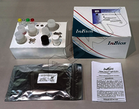 InBios CHIKjj Detect IgM ELISA Kit