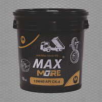 SAE 15W40 API CK-4