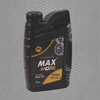 MG 80W90 API GL-5