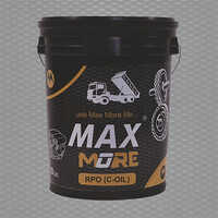 RUBBER PROCESS OIL (HAMMER OIL)