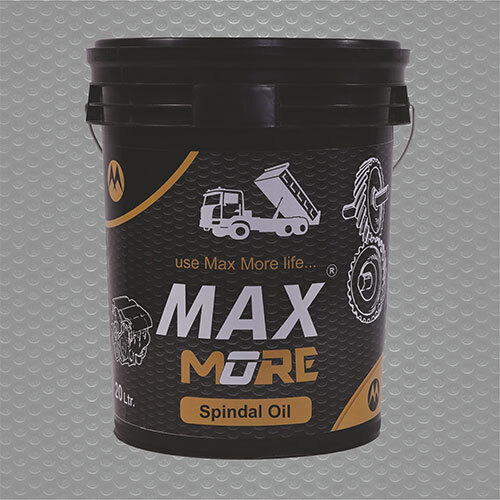 Spindle Oil - Application: Automotive