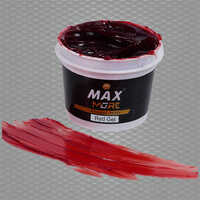 RED GEL GREASE