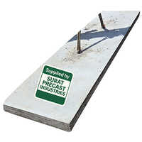 Precast Slab