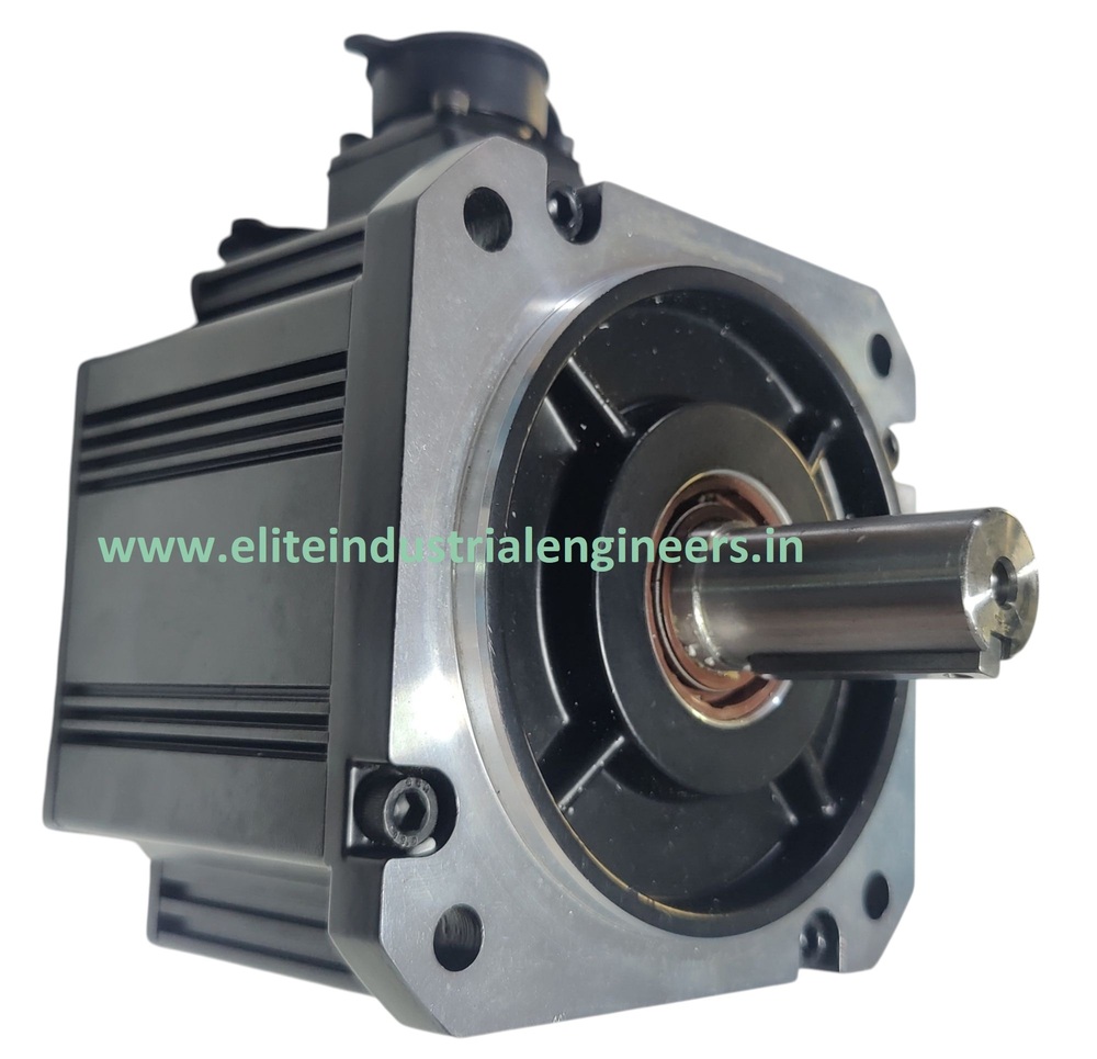 INVT SERVO MOTOR SV-MM13-1R0E-2-9A0-1000